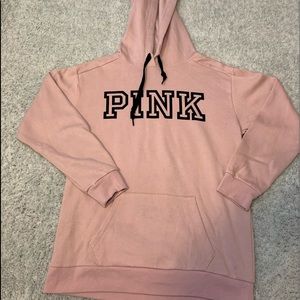Victoria’s Secret PINK, Women’s hooded sweatshirt
